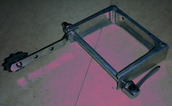 chain guide